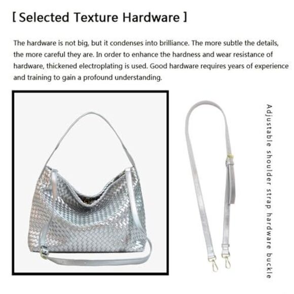 Classic Dopamine Color Ita Satchel Multi Purpose Backpack Crossbody Satchel He - Picture 4 of 4